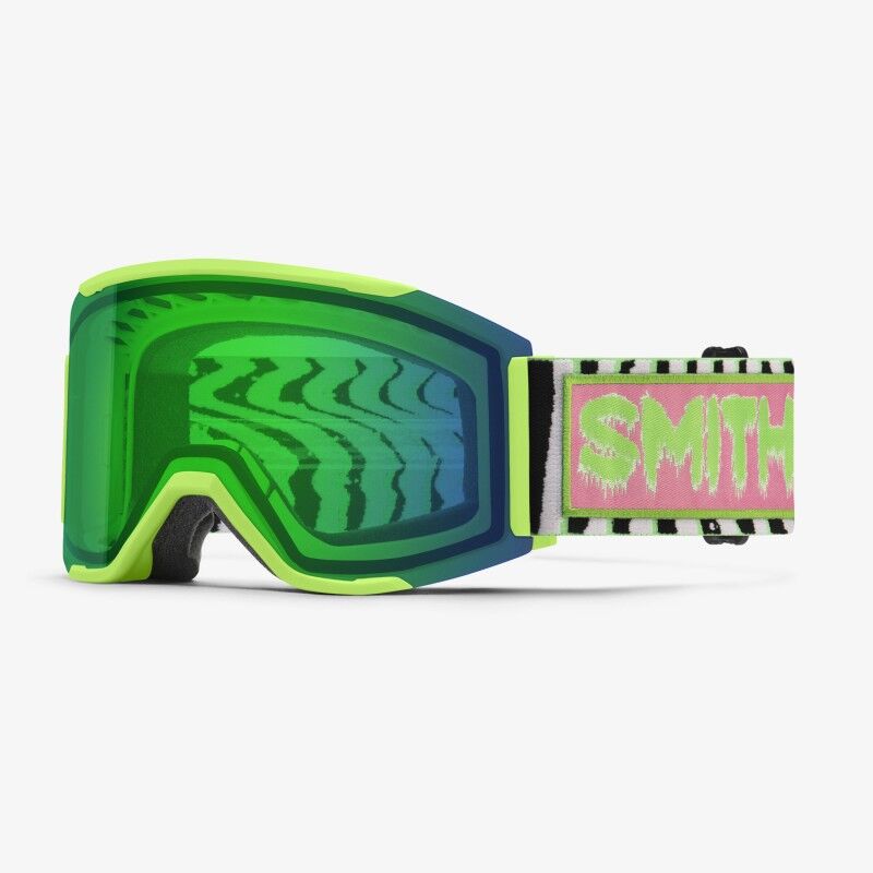Squad Mag ChromaPop Cat 2 - Masque ski