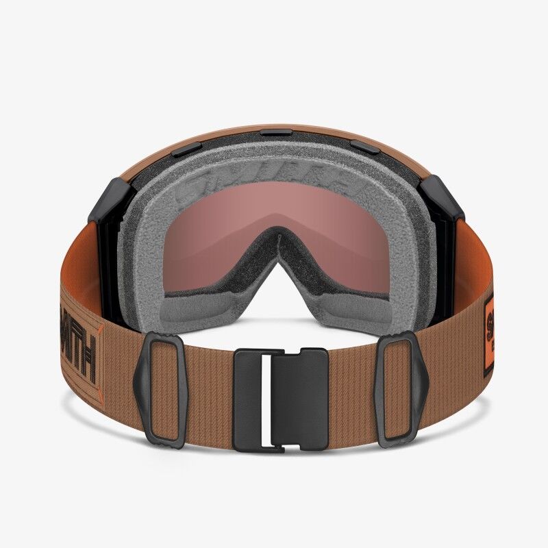 Smith 4D Mag XL ChromaPop Cat 2 - Ski goggles | Hardloop