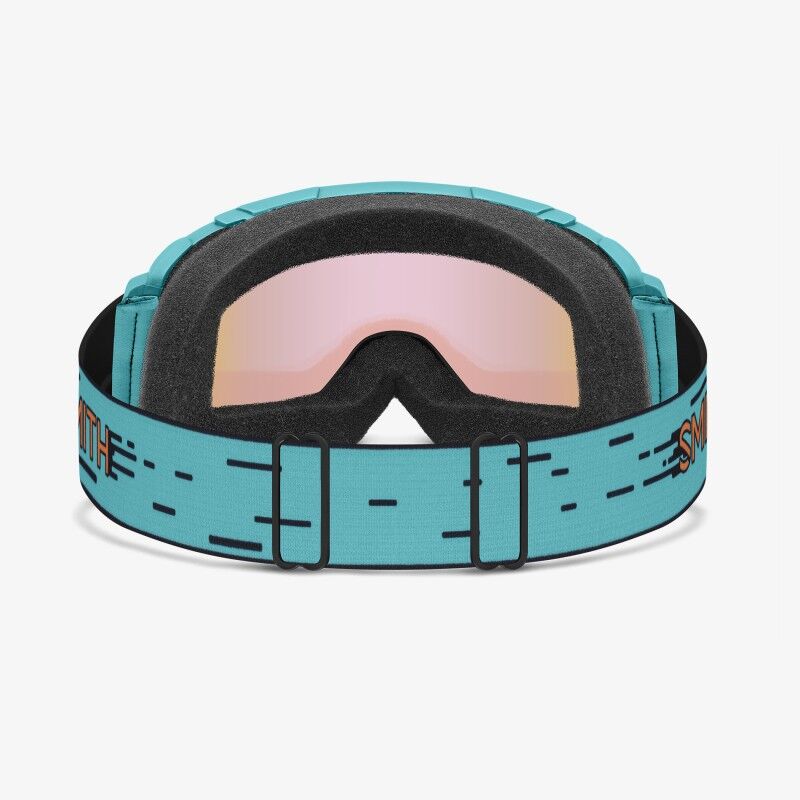 Smith Daredevil Cat 1 - Ski goggles - Kids' | Hardloop