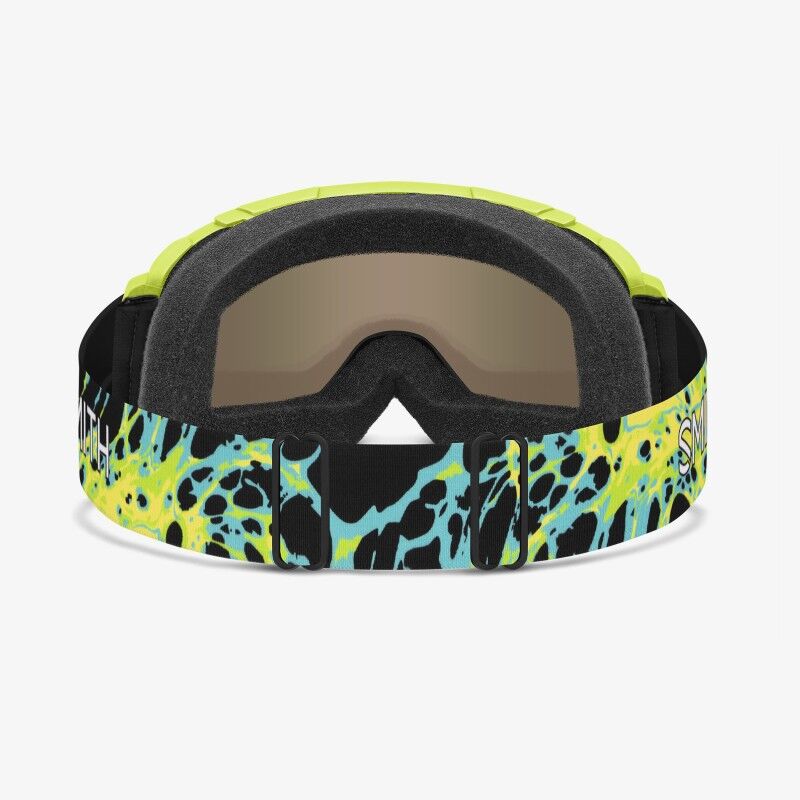 Smith Daredevil Cat 3 - Ski goggles - Kids' | Hardloop