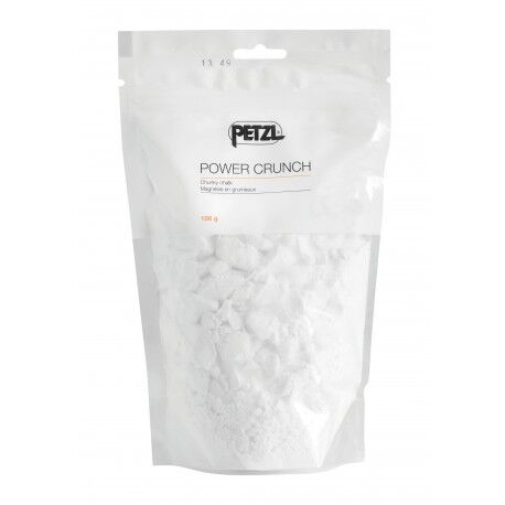 Petzl - Power Crunch 100 g - Chalk