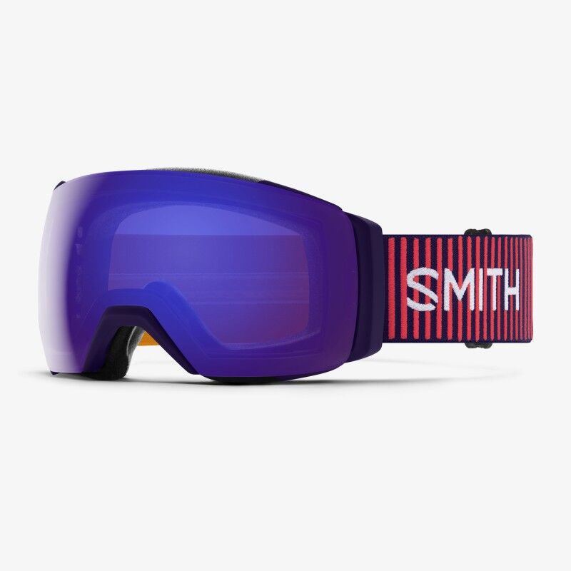 Smith IO Mag XL Cat 2 - Skidglasögon | Hardloop