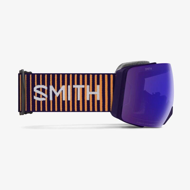 Smith IO Mag XL Cat 2 - Lyžařské brýle | Hardloop