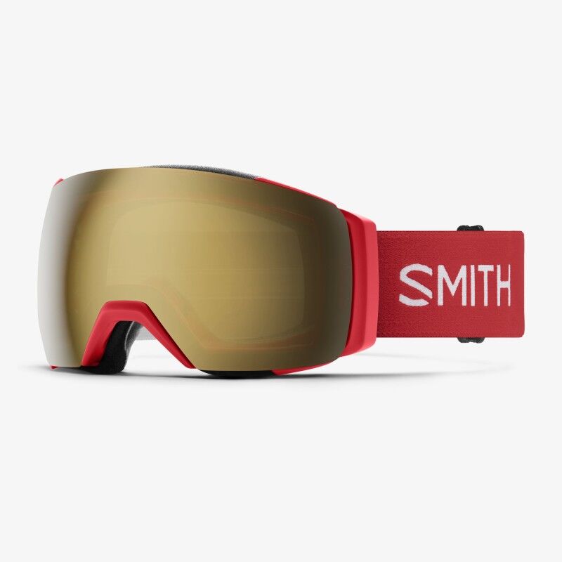 Smith IO Mag XL Cat 3 - Maschera da sci | Hardloop