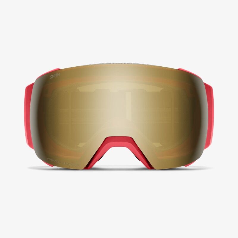 Smith IO Mag XL Cat 3 - Maschera da sci | Hardloop