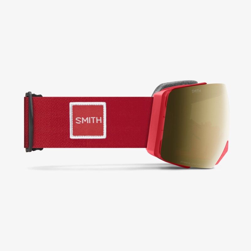Smith IO Mag XL Cat 3 - Maschera da sci | Hardloop