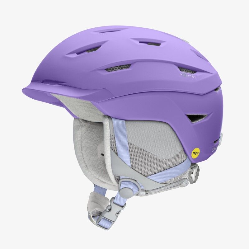 Liberty Mips - Casque ski femme