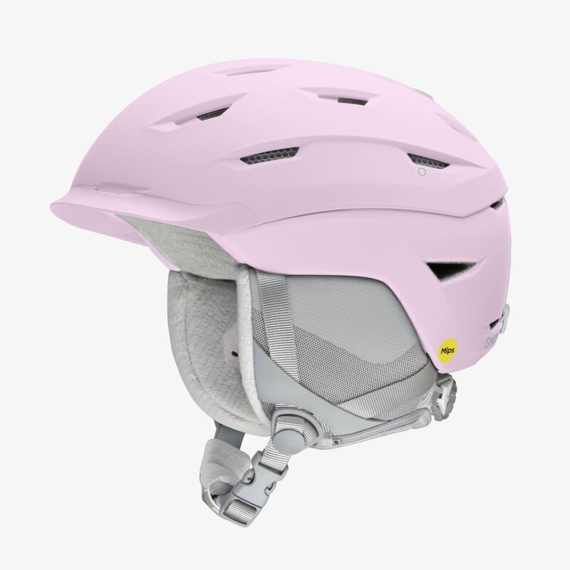 Smith Liberty Mips - Capacete ski mulher | Hardloop