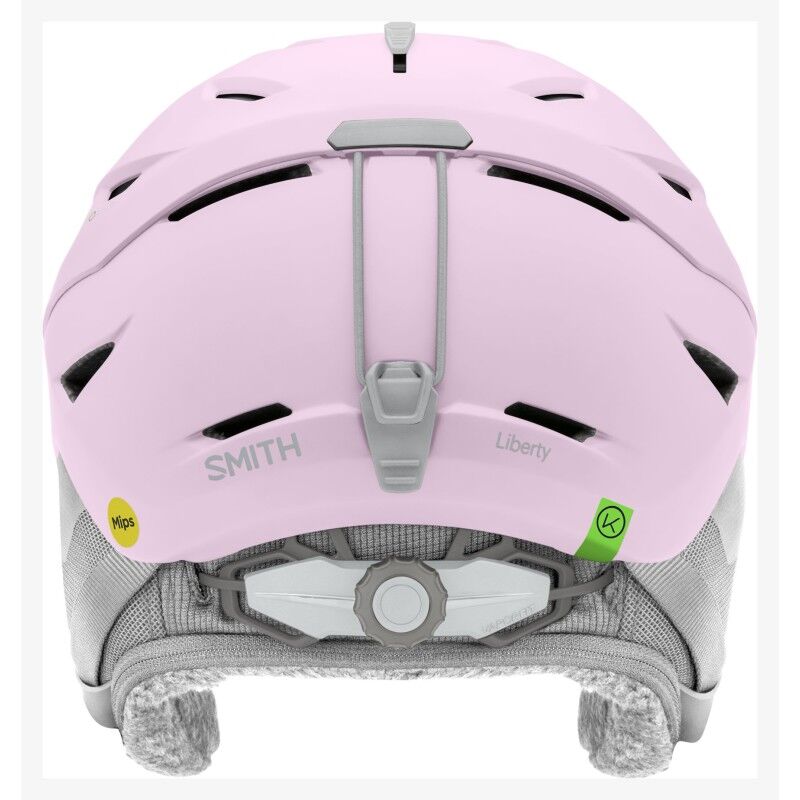 Smith Liberty Mips - Ski helmet - Women's