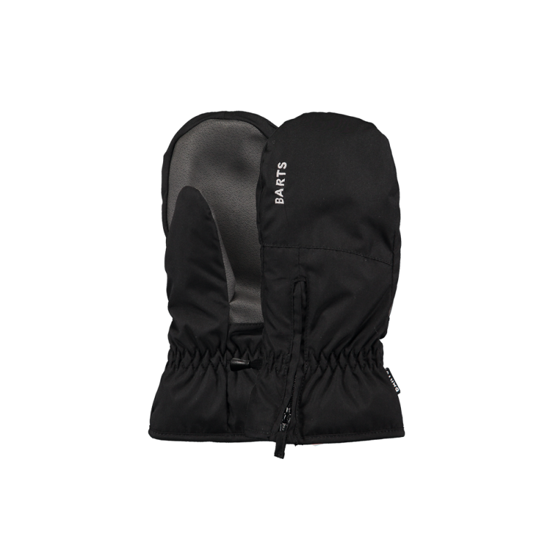 Zipper Mitts - Moufles enfant