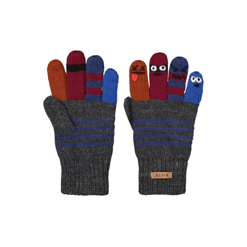 Puppeteer Gloves - Handschoenen - Kinderen