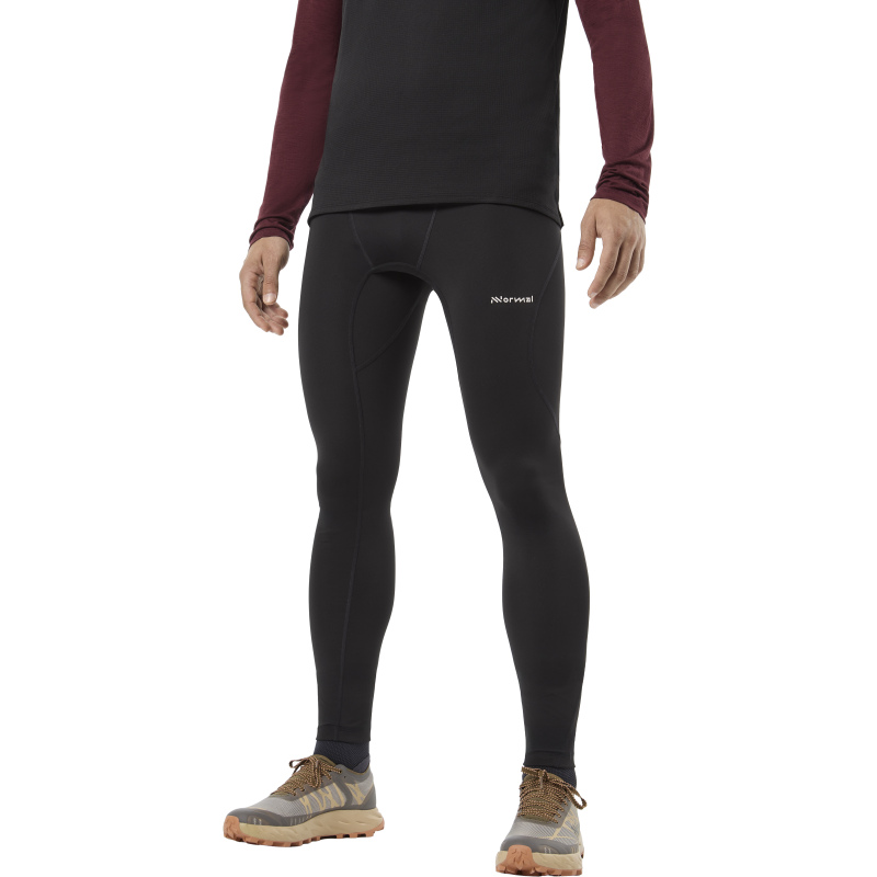 Active Tight - Laufhose - Herren