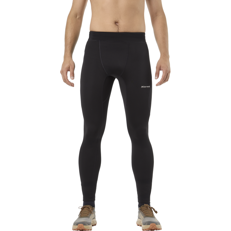 NNormal Active Tight - Collant running homme | Hardloop
