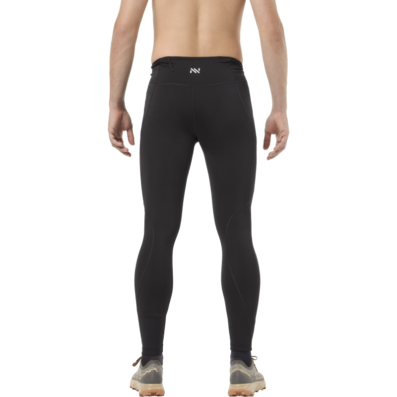 NNormal Active Tight - Laufhose - Herren | Hardloop