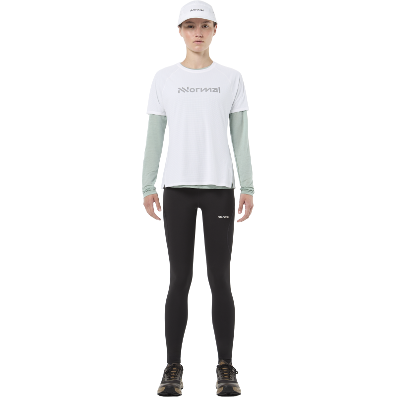 NNormal Active Tight - Running leggings - Women's | Hardloop