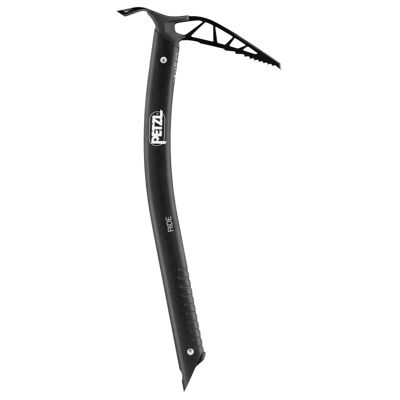 Ride - Ice Axe