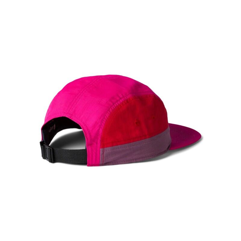 Cotopaxi Tech 5-Panel Hat - Cap | Hardloop