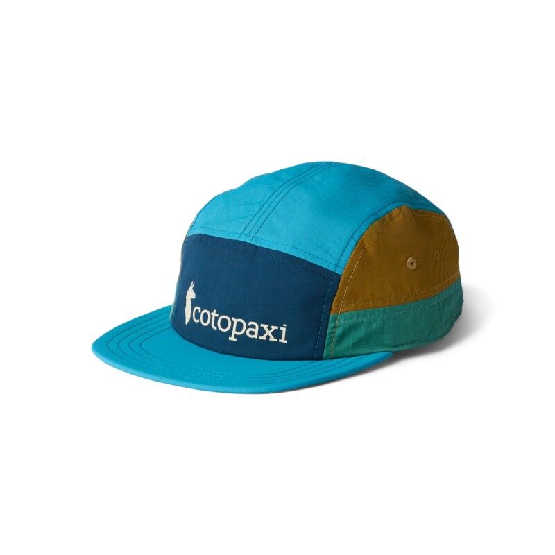 Tech 5-Panel Hat - Pet