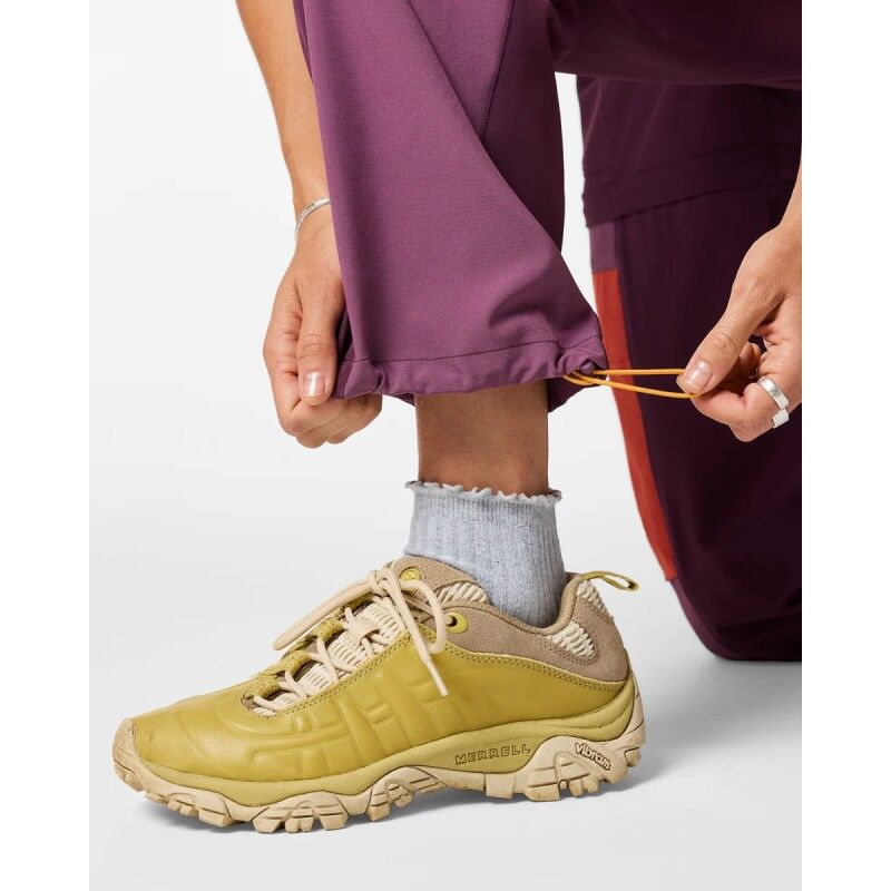 Cotopaxi Losdos Zip-Off Pant - Walking trousers - Women's | Hardloop