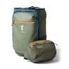 Cotopaxi Allpa 50L Adventure Travel Pack - Urbane rygsæk | Hardloop