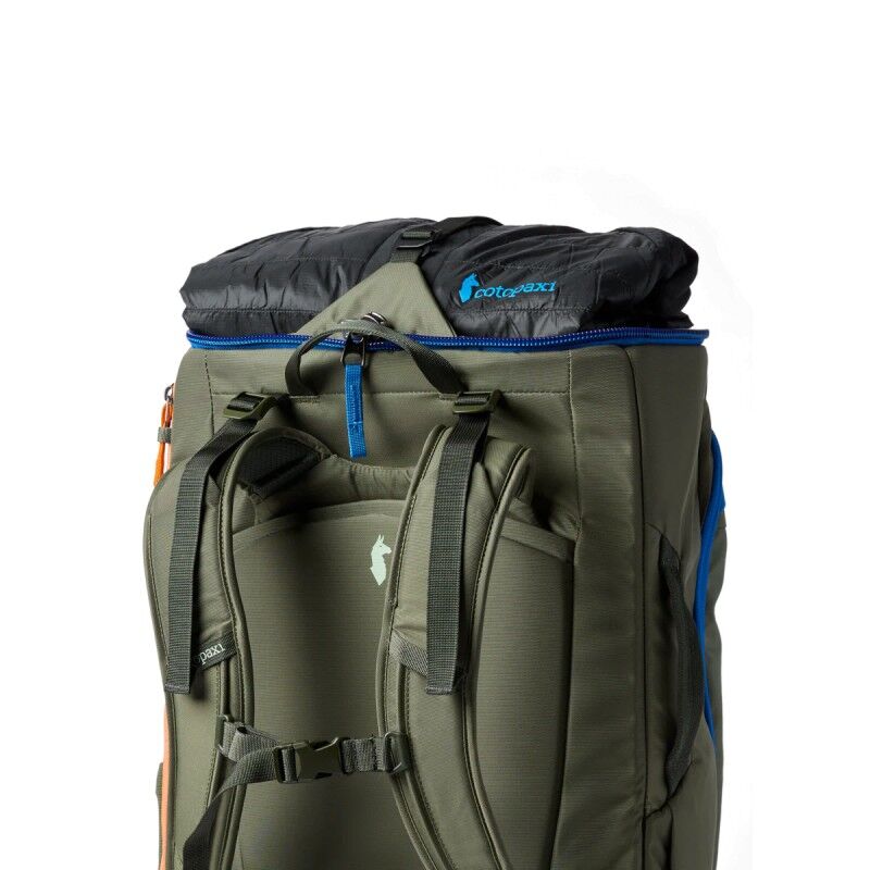 Cotopaxi Allpa 50L Adventure Travel Pack - Urbane rygsæk | Hardloop