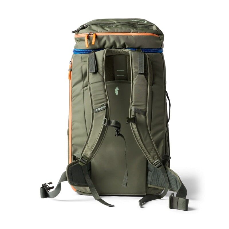 Cotopaxi Allpa 50L Adventure Travel Pack - Urbane rygsæk | Hardloop