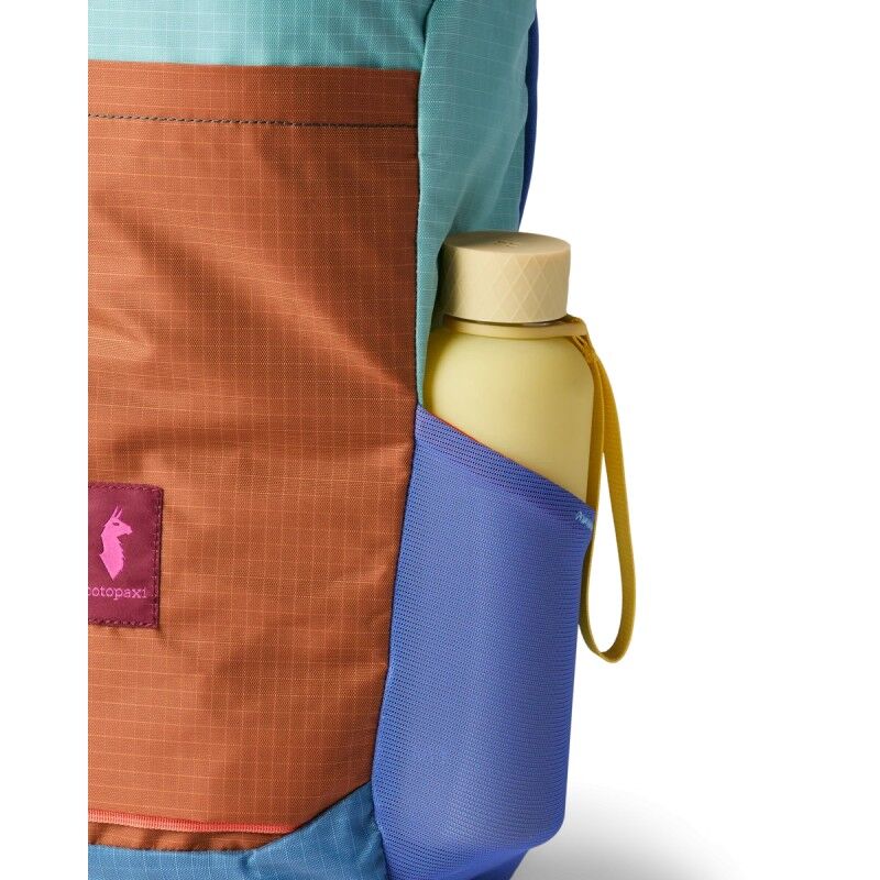Cotopaxi Empacable 16L Daypack - Urban rugzak | Hardloop