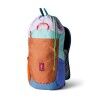 Cotopaxi Empacable 16L Daypack - Městské batoh | Hardloop