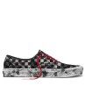 Black / Red