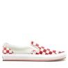 Red / Marshmallow