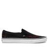 Black / Red
