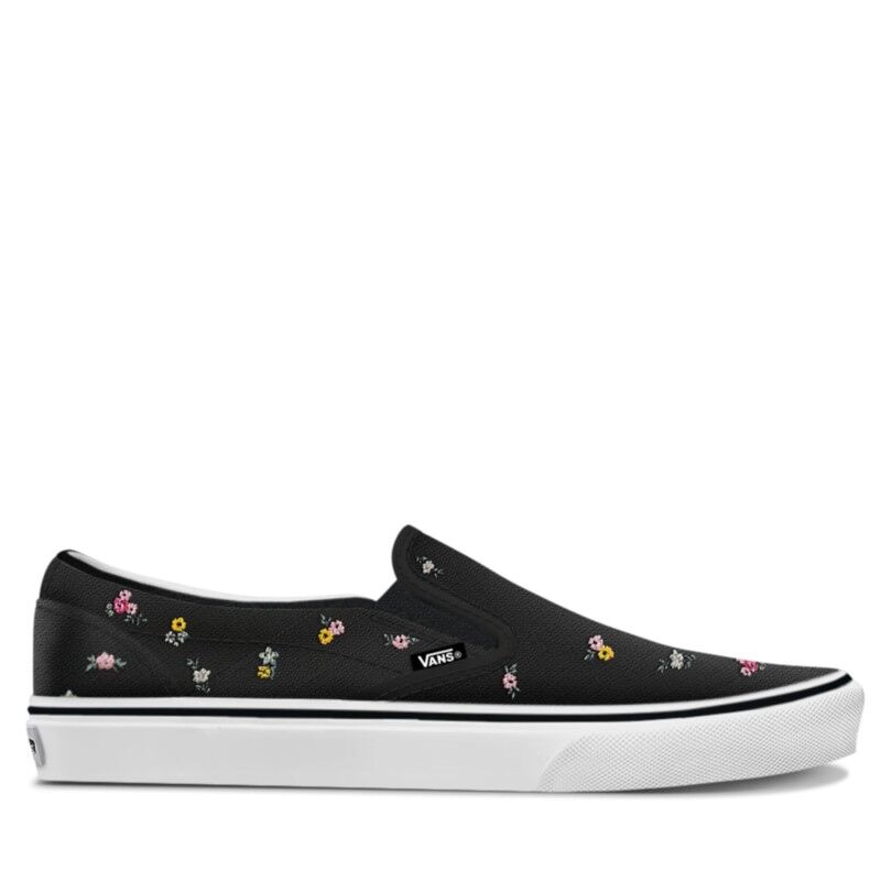 Classic Slip-On - Urbaanit kengät