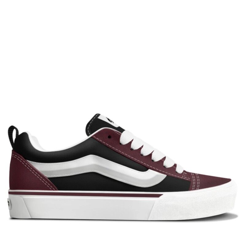 Knu Skool - Chaussures lifestyle