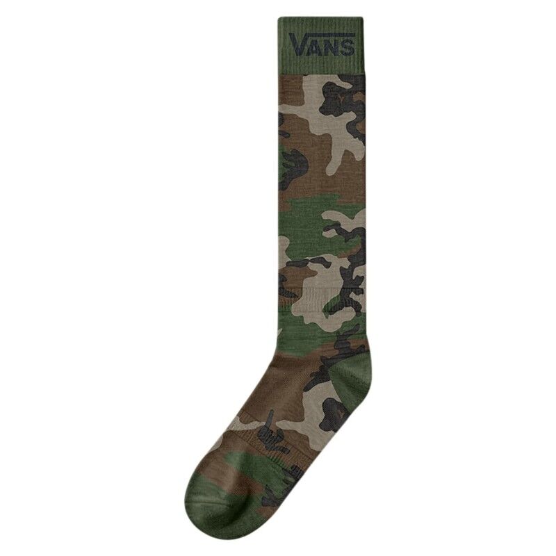 MTE Vans Snow Sock - Chaussettes ski