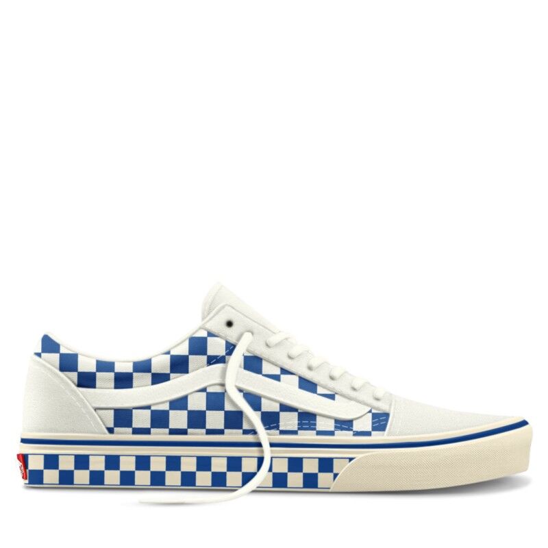 Old Skool - Miejskie buty
