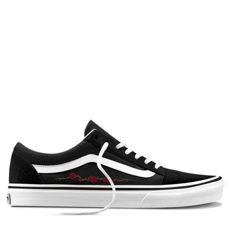 Old Skool - Miejskie buty