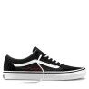 Black / Red