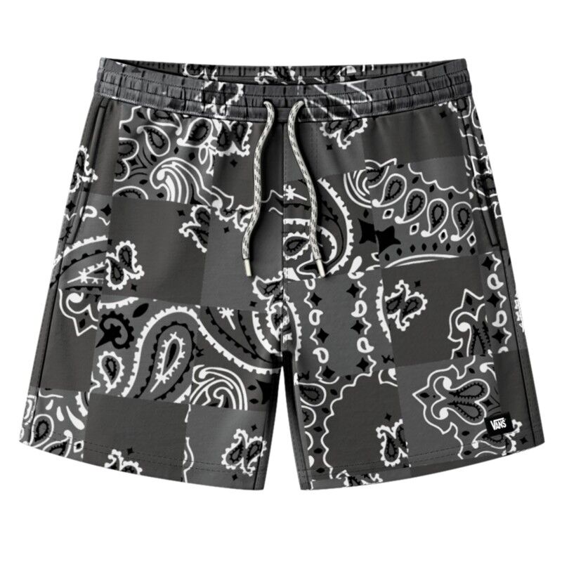 Primary Ii Elastic Printed Boardshort - Boardshorts - Herren
