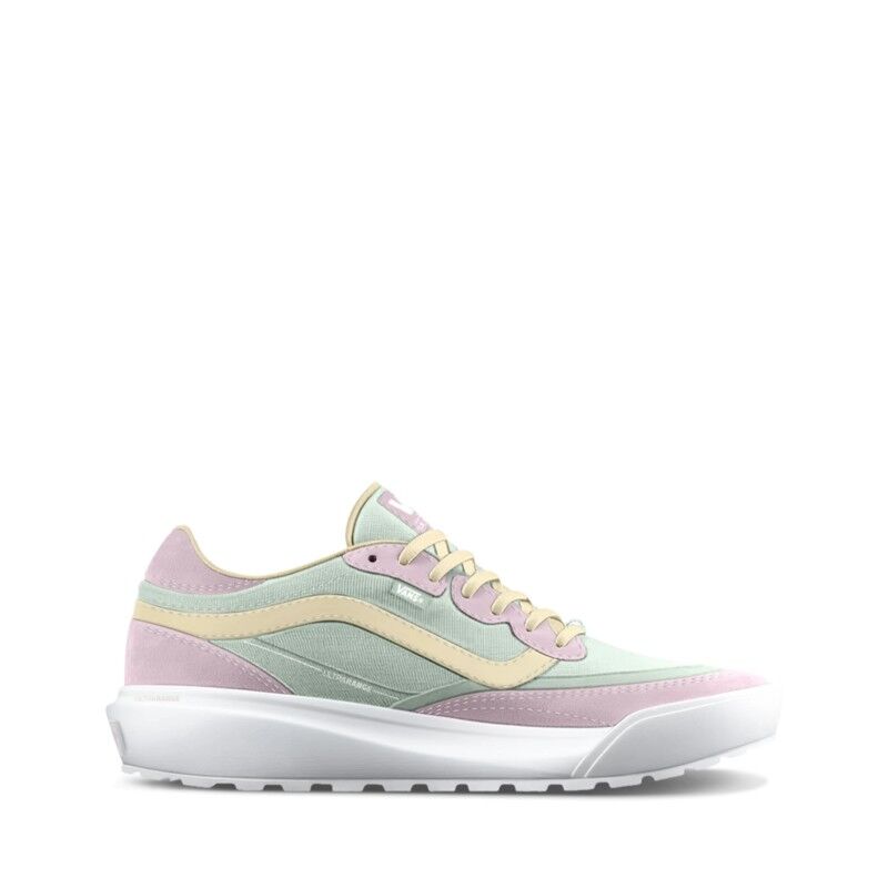 Ultrarange 2.0 Se - Lifestyle Schuhe - Kind