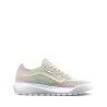 Dusty Mint / Pink