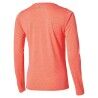 Mizuno Core Impulse Long Sleeve Tee - T-shirt femme | Hardloop
