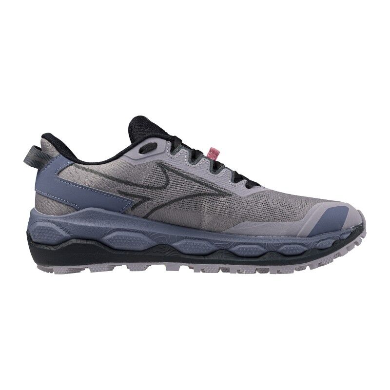 Wave Mujin 11 - Zapatillas trail running - Mujer