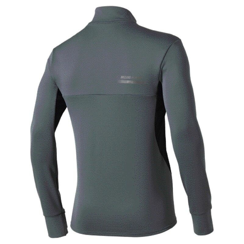 Mizuno Active Warmalite HZ LS Top - Base layer - Men's | Hardloop