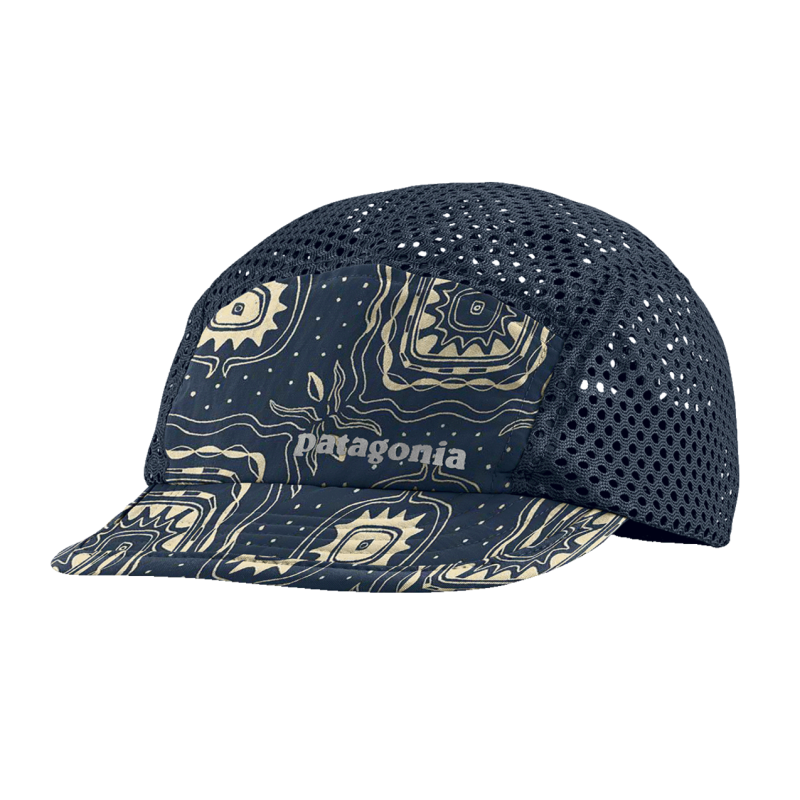 Duckbill Cap - Gorra