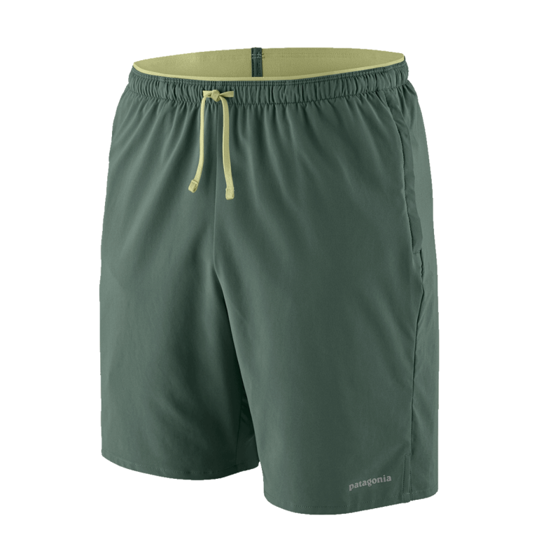 Multi Trails Shorts 8" - Spodenki do biegów górskich męskie