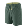 Patagonia Multi Trails Shorts 8" - Trail running shorts - Men's | Hardloop