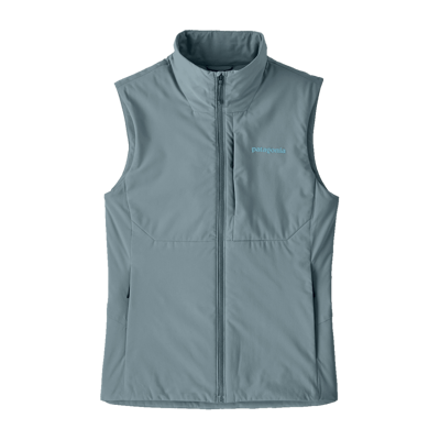 W's Nano-Air Light Vest - Fleece vest - Women's