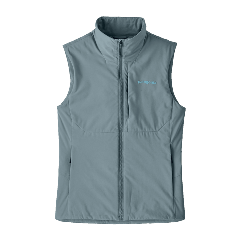 W's Nano-Air Light Vest - Fleeceliivi - Naiset