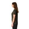 Houdini Sportswear Tree Message Tee - T-Shirt - Damen | Hardloop