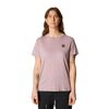 Tree Message Tee - T-shirt - Women's